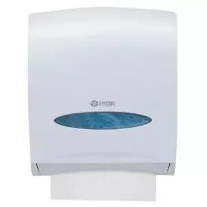 윈도즈384x155x344mm 크리넥스 핸드타올 디스펜서