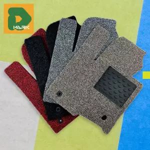 맞춤핏 코일매트 1p 전용 먼지 운전석 발매트 매트 셀토스 바닥 카매트 매트 쿠션 방지 실내 자동차매트