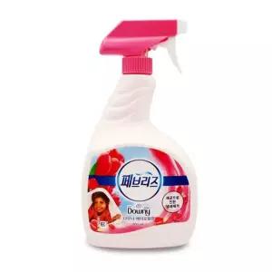 900ml 대용량 페브리즈 MY 스프레이 섬유탈취제
