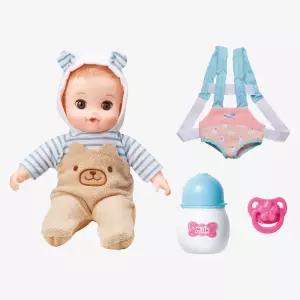 영실업 아기띠로 꼬옥 어부바 콩콩이