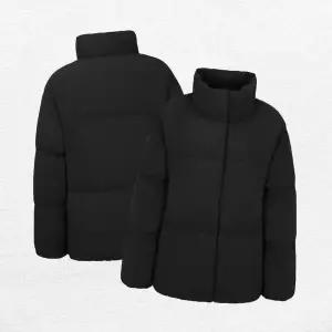 [노스페이스]다운 자켓 패딩 점퍼 클라우드 블랙 NJ1DR90A