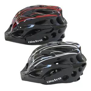 성인용 자전거 헬멧 안전모 디스트로 DH-470