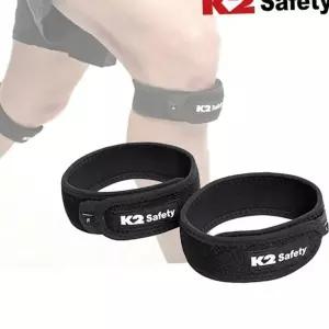 운동 무릎 보호대 스포츠 조절형 압박 네오프렌 무릎 보호대 트레이닝 관절