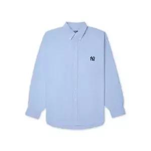 25SS 폴로 랄프로렌 긴팔 셔츠 MNPOWOV16824304 400 DOM