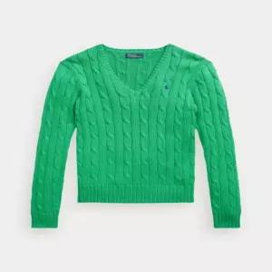 24SS 폴로 랄프로렌 스웨터 WMPOSWENC020885 300 DOM