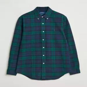 25FW 폴로 랄프로렌 긴팔 셔츠 MNPOWOV16824454 999 DOM