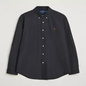 25FW 폴로 랄프로렌 긴팔 셔츠 MNPOWOV16823416 001 DOM