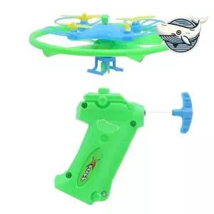 [하프클럽/셀러허브_여성트랜드패션]무동력 드론 글라이더 재미있는 실내