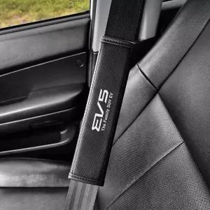 EV5 안전벨트커버 여름용 목쓸림방지 인테리어 실내용품