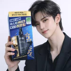 포뷰트 텍스처 쉐이크 스프레이 100ml 어워즈 기획 (+볼륨핀처 M)