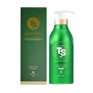TS 골드플러스 티에스 샴푸 500g