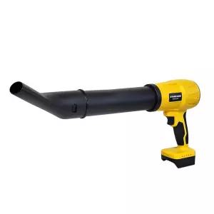 스타렉슨 충전 블로워 몸체만 대포송풍기 디월트 배터리 호환 SR-D1200