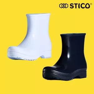 스티코 주방화 SEB-P06 2컬러 논슬립 미끄럼방지 작업화