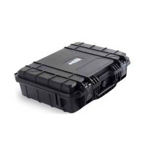 수납함 보관 손목시계 히포슈슈 그린 철제 아몬드 찻잎