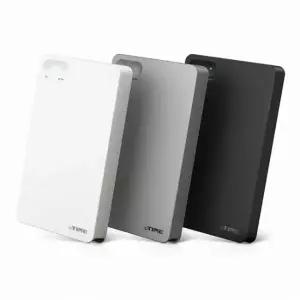 EFM ipTIME HDD 3125 Plus 320GB 외장하드 (Sebap 320GB SM320RS) /밀알