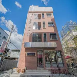 포항 대잠동 루트(Route) 422