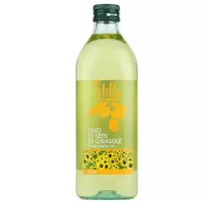 [스틸라] 해바라기씨유 1L