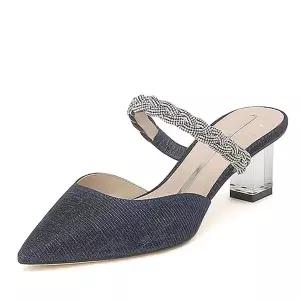 [STACCATO]여성 펌프스OYUHAENG_9PV03NAV