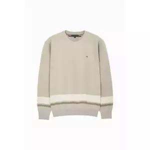 [백화점정품] 26년NEW 타미힐피거 컬러 블록 스웨터(T12F6KPO701ML1AEG)EB