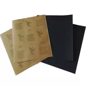 240방 1500방 60방 2000 연마 사각 거친 사포지 고운 샌드페이퍼 샌딩 1200방 종이 600방 목공 120방 사포