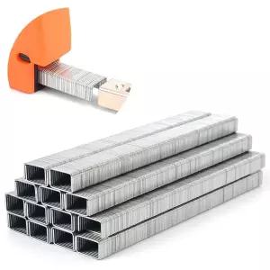 건타카 핀 1007F 심 침 10mm 목재 합판/손타카심/목공용/수동타가/핸드타카/목공용타카핀/DIY공구/목공용스