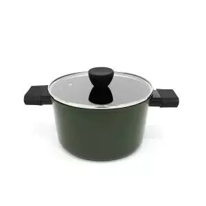 키친아트 소렐핏 IH24곰솥 양수 (인덕션 겸용) 국 찌게 라면냄비