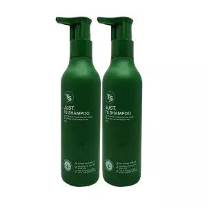 TS탈모케어저스트샴푸티에스500g2개SF
