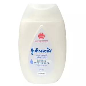 (100ml) 순한 성분 예민한 피부 안심사용 베이비 로션/아동/어린이/화장품/크림/바디/아기/아이/보습제