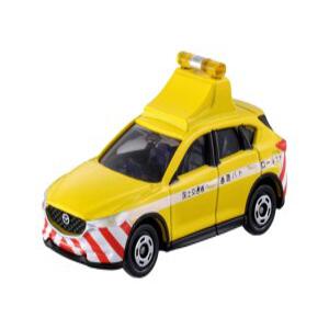 a3) 토미카 93 마츠다 CX-5 도로 경찰차(28486)