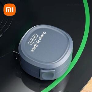 Xiaomi 줄자 드롭 방지 마모 방지 두꺼운 미니 줄자 휴대용 줄자 고정밀 범위 도구