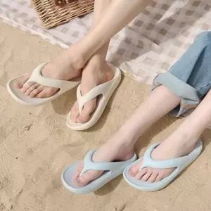 [슈펜] [경량EVA] 논슬립 베이직 리커버리 쪼리 (HPCV5D251M-T)