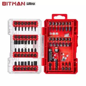 비트맨 울트라 비트세트 47pcs
