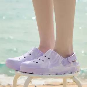 [슈펜] [경량EVA] 컬러풀 리커버리 클로그 (HPCV4D386M-T)