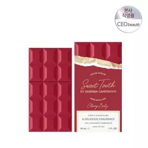 [공식수입] 사브리나 카펜터 체리베이비 EDP 30ml