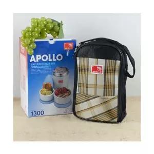 (1300) 보온 도시락/이유식/죽통/학생/직장인/소풍/등산/나들이/회사원/수험생/휴대용/도시락통/찬통