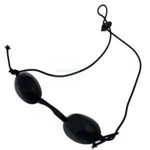 늘하스토어 레이저 눈보호 안대 레이저제모기보호안경