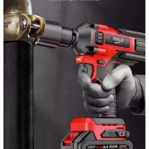 전기 임팩렌치 고출력 중장비 인팩드릴 임팩 패키지1