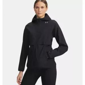 [갤러리아] [언더아머] (6009542-001) UA 벨로시티 프로 스톰 여성 자켓 집업