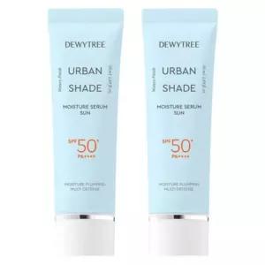 듀이트리 어반쉐이드 수분 세럼 선 SPF50+ PA++++ 50ml 2개