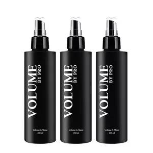 볼륨바이프로 볼륨 앤 샤인 헤어 볼류머 200mlx3개 볼륨바이프로
