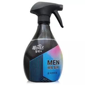 페브리즈 맨 쿨아쿠아향 370ml, 포맨 1개