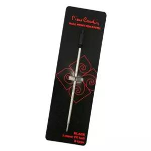 피에르가르뎅 볼펜심 크로스타입 1P 볼팬심 연필심 볼펜심 볼펜리필 리필펜