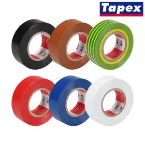 서통 테이팩스 PVC 전기 전열테이프 10M