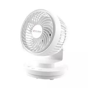 캠핑용 선풍기 휴대용 충전식 usb 탁상용 선풍기 소형 에어서큘레이터 컴팩트 가정용 실내용 무소음 개인용
