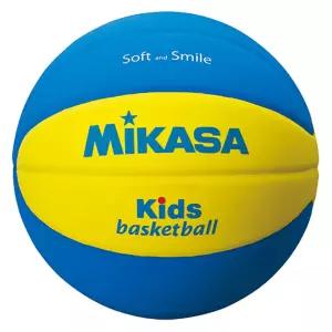 미카사 EVA 농구공 SB5-YBL