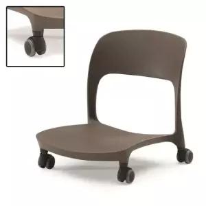 좌식 컴퓨터 책상 의자 앉는 등받이 허리편한 1인용 등받이의자 좌식책상의자