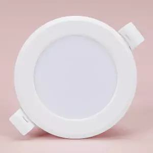 LED 방습형 다운라이트 매입등 3인치 3.5인치 4인치 5인치 천장등 욕실 복도