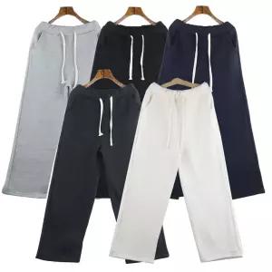 트레이닝바지 터키츠 일자 기모트레이닝바지 DM-211128