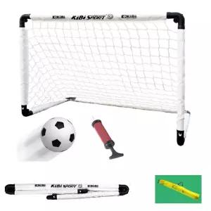 4세5살 휴대용 접이식 말랑 축구공 골대세트 활동성UP 돌봄교실 놀이방장난감 어린이집완구