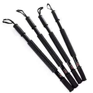 건강한몸 상체강화 완력기40 kg 강화 팔 홈트용품 일자형완력기